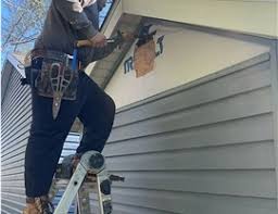 Affordable Siding Repair and Maintenance Services in Jacobus, PA